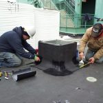 installing epdm roof