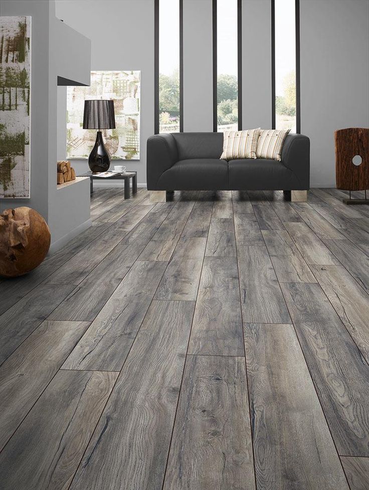 10 Reasons Why You Should Consider Laminate Flooring For ...