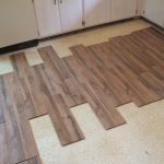 Laying Laminate Floor Panels