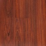 Woodgrain Laminate Flooring CloseUp
