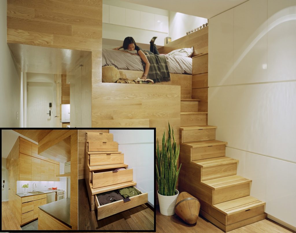 storage staircase 2