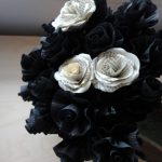 Black Bouquet