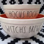 Hocus-Pocus Bowls